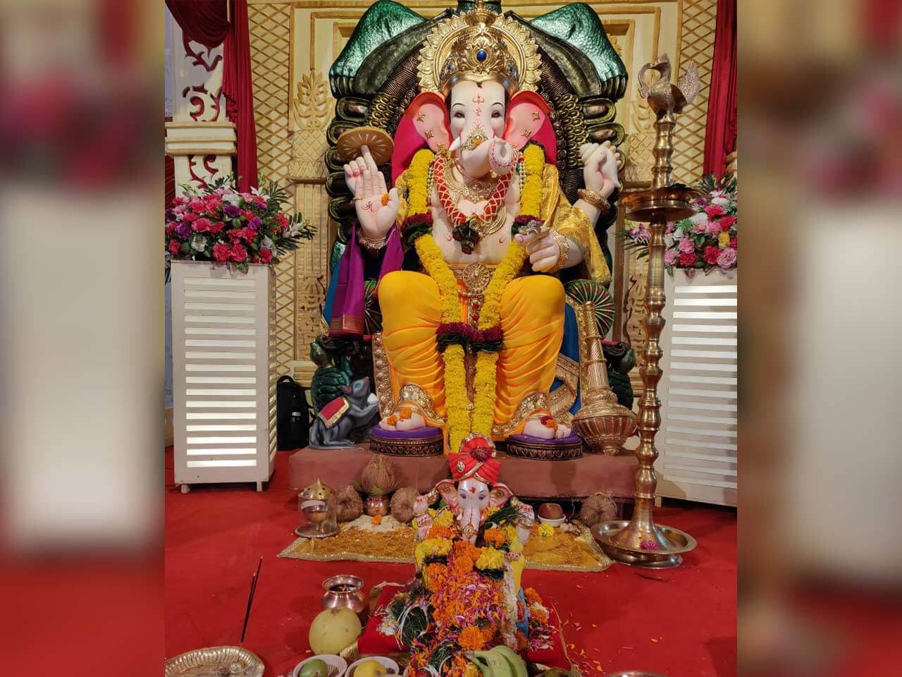 Ganesh Murti