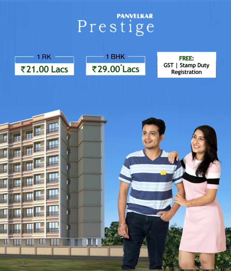 panvelkar prestige banner